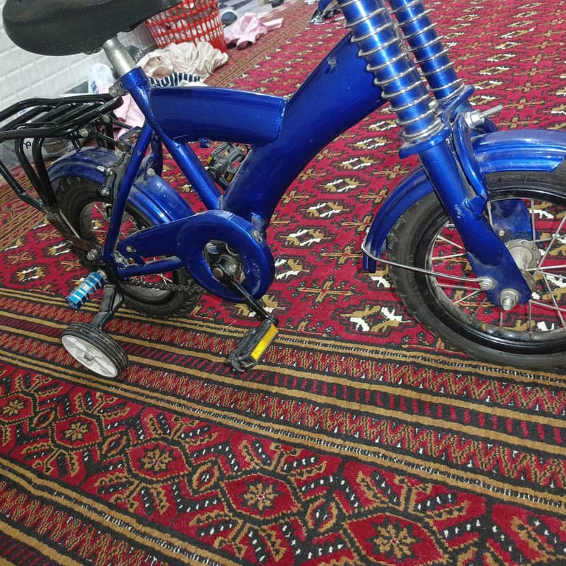 bicycle 4