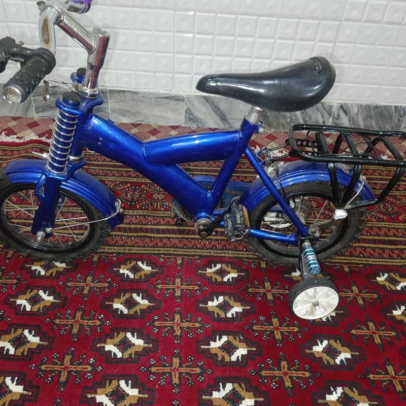bicycle 5