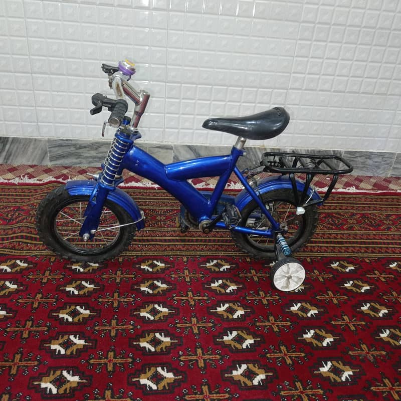 bicycle 6