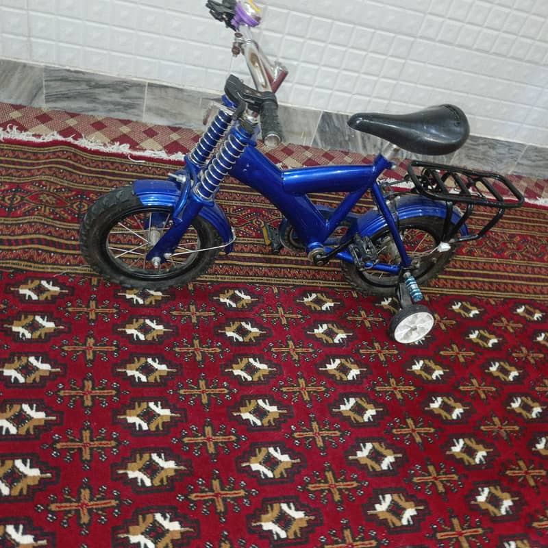 bicycle 7