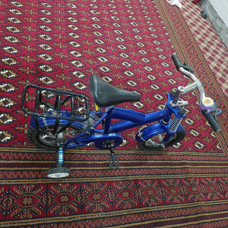 bicycle 8