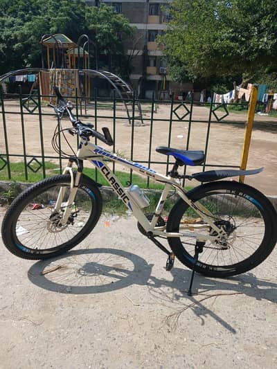 SK Bicycle 26 inch