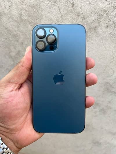 Apple iPhone 12 Pro Max