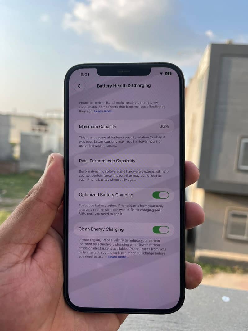 Apple iPhone 12 Pro Max 2