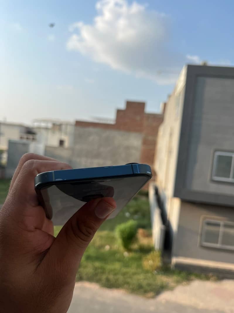 Apple iPhone 12 Pro Max 7