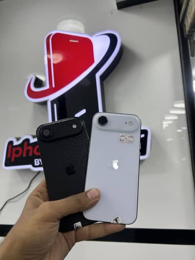 Apple iPhone 17 Air