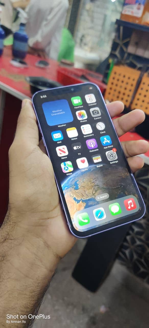 Apple iPhone 12 3