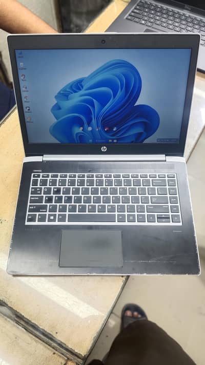 HS ProBook G5 440