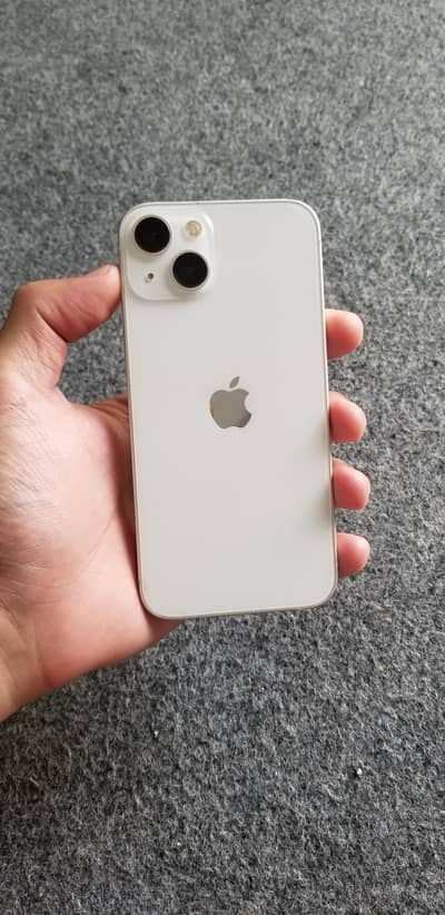 Apple iPhone 13 12 14 15 1 in Good, Condition PTA Approved, 128 GB