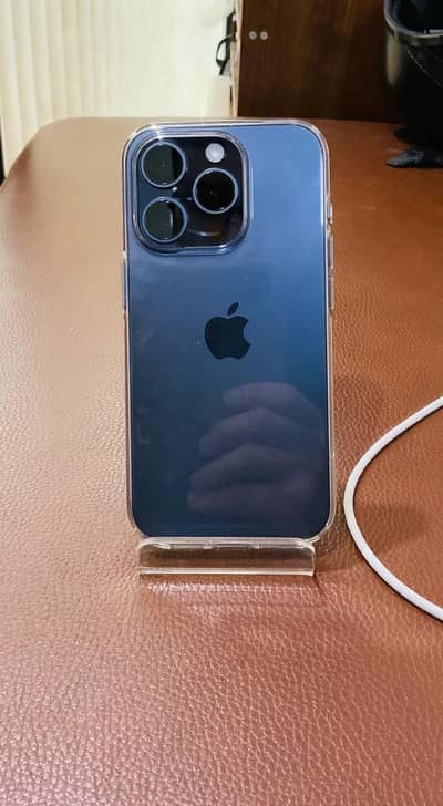 Apple iPhone 15 Pro