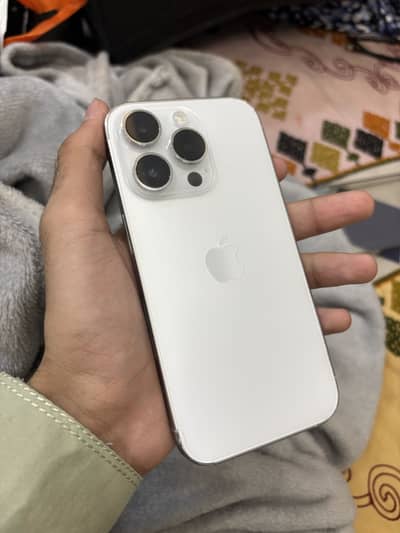 Iphone 14 Pro Non Pta