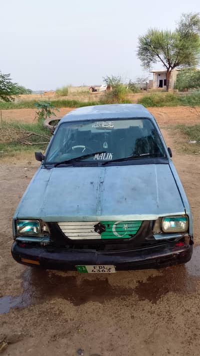 Suzuki Other 1987