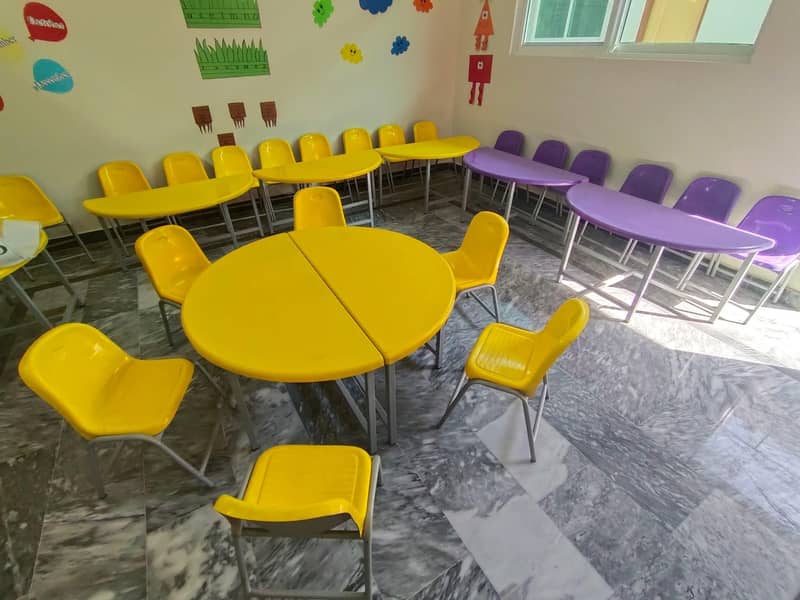 swing sofas , benches , gazebo,kids play equpmints 5