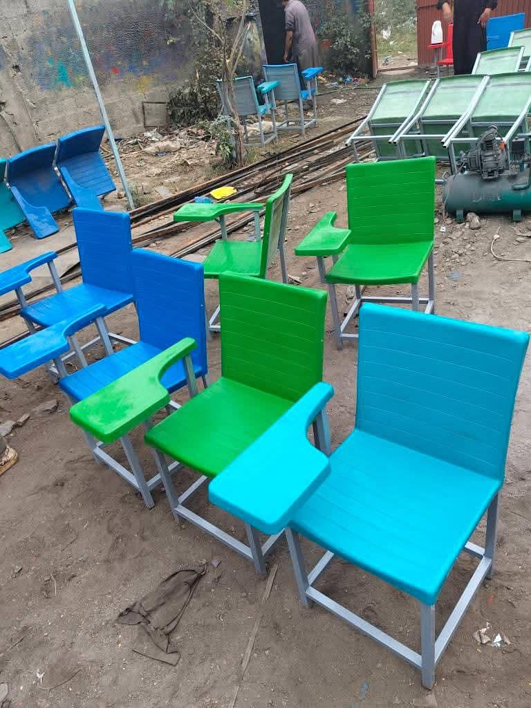 swing sofas , benches , gazebo,kids play equpmints 6