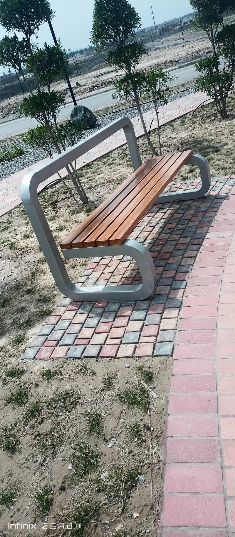 swing sofas , benches , gazebo,kids play equpmints 11