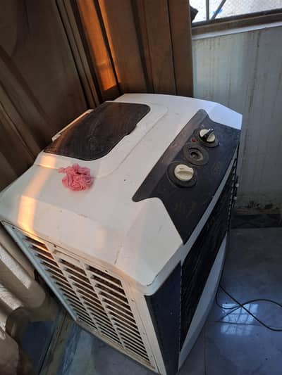 SONEX air cooler
