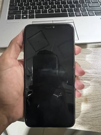 Apple iPhone 11 Pro Max Official PTA Approved