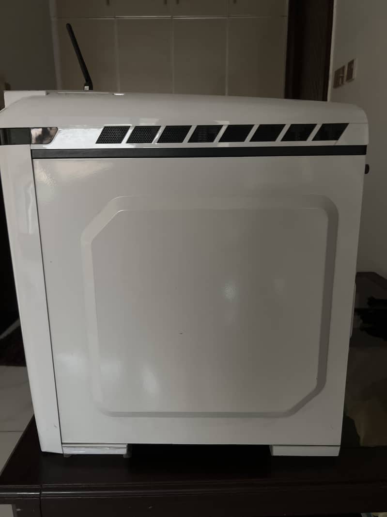 Gaming pc 0
