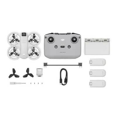 dji neo 8/10 condition