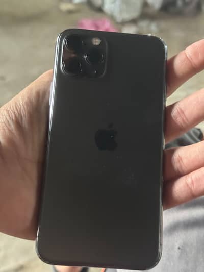 Apple iPhone 11 Pro