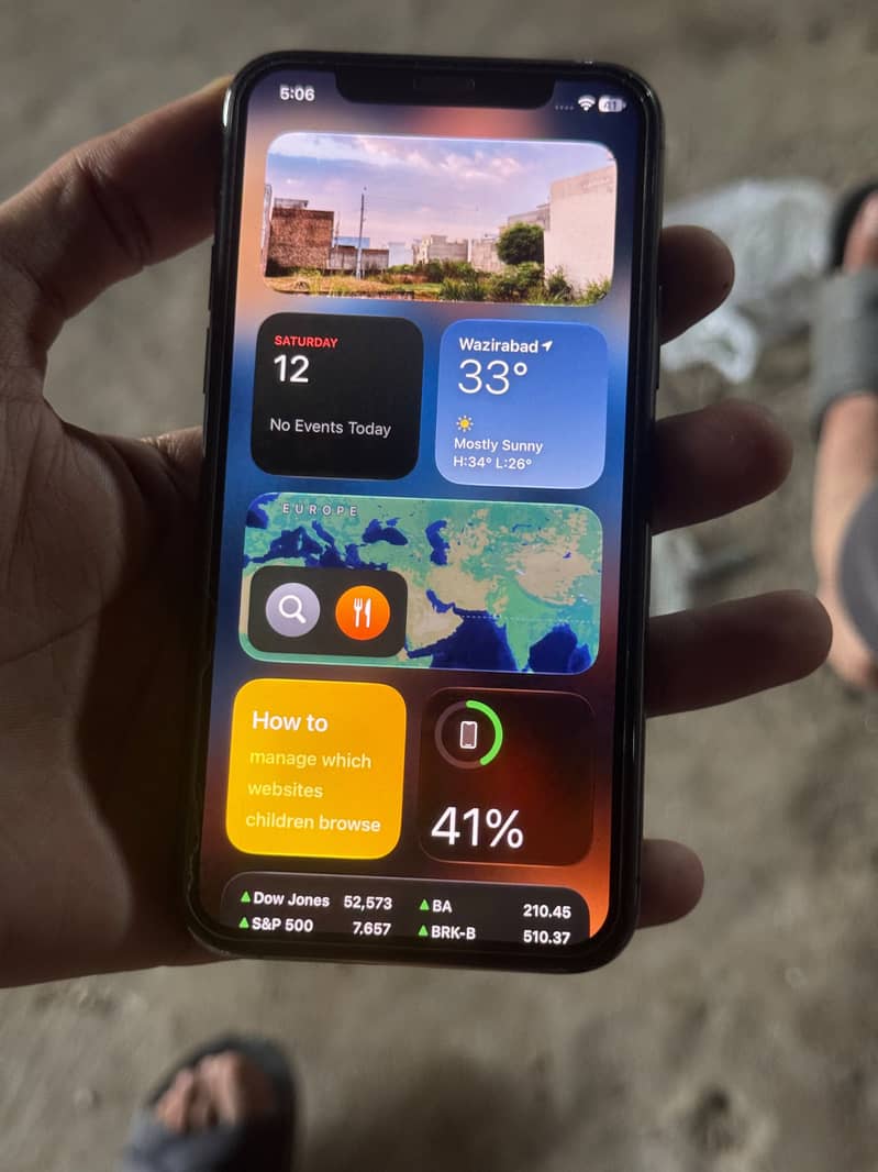 Apple iPhone 11 Pro 2
