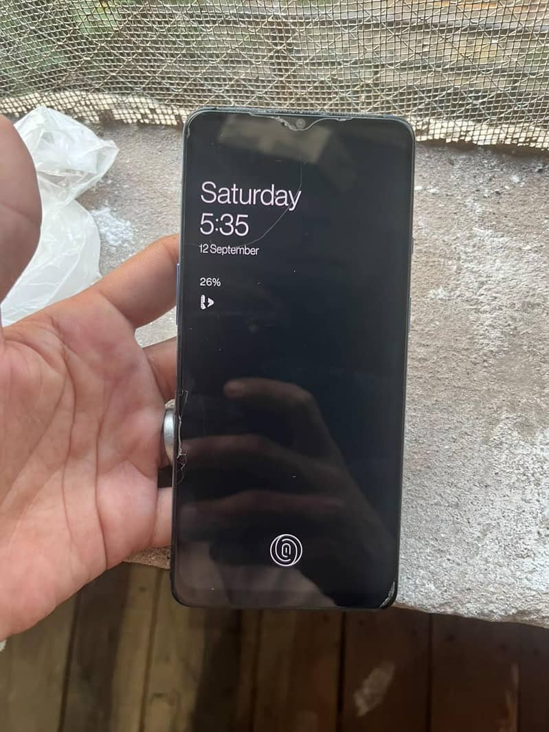 One Plus 7t 3