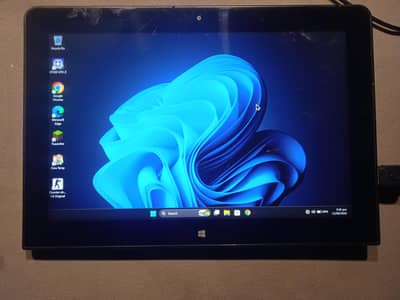 NEC Versa Pro VT-R X7-Z8750 tabletwith free USB hub Window 11 pro 25H2