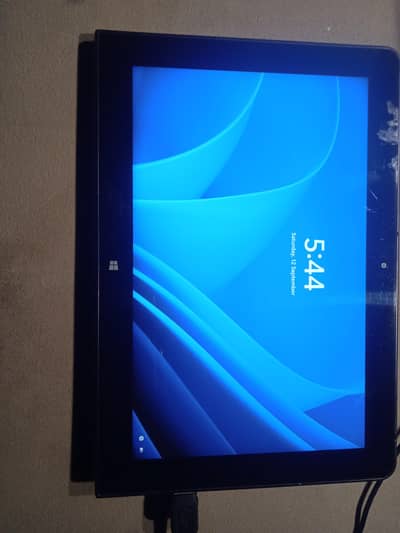 NEC Versa Pro VT-R X7-Z8750 tabletwith free USB hub Window 11 pro 26H2