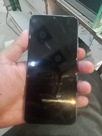 Vivo Y21