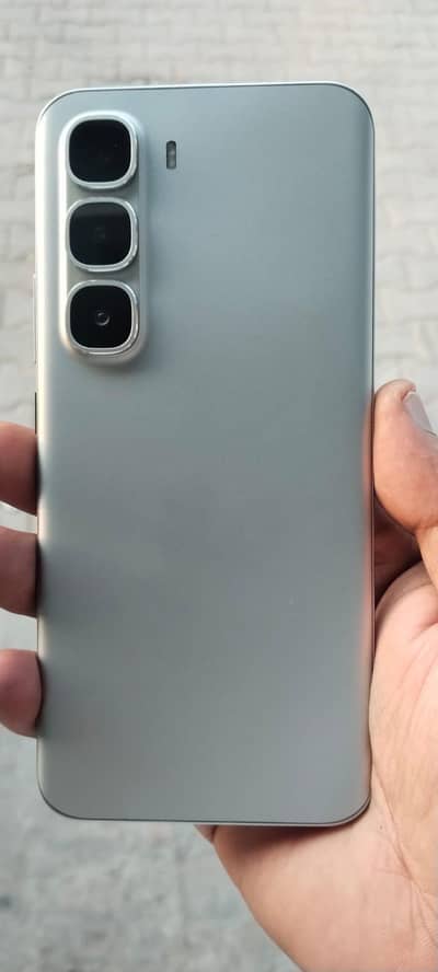 Infinix Hot 60 pro plus
