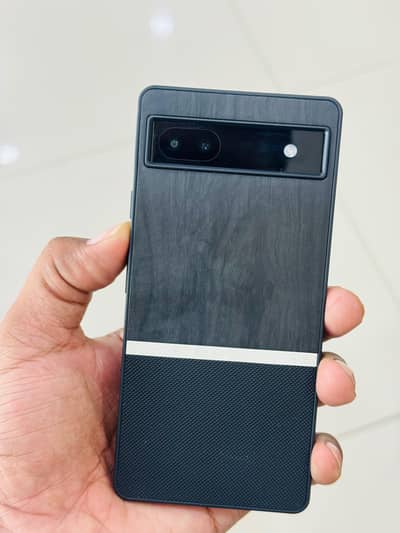 Google Pixel 6a 128GB  Exchange Possible with Good Phone