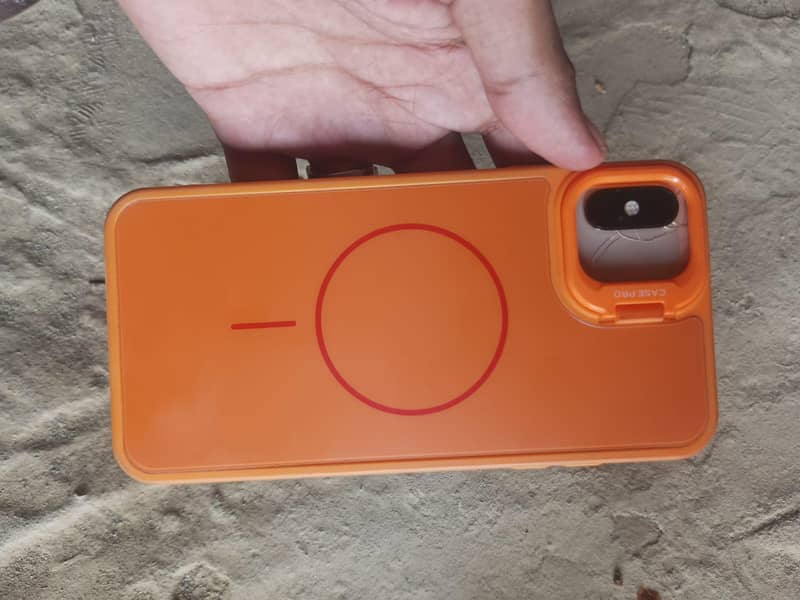 Apple iPhone Xmax 1