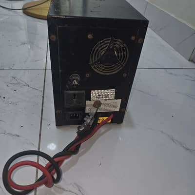 powered ups for sale