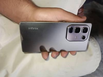 infinix note 50 full box 10 by 10