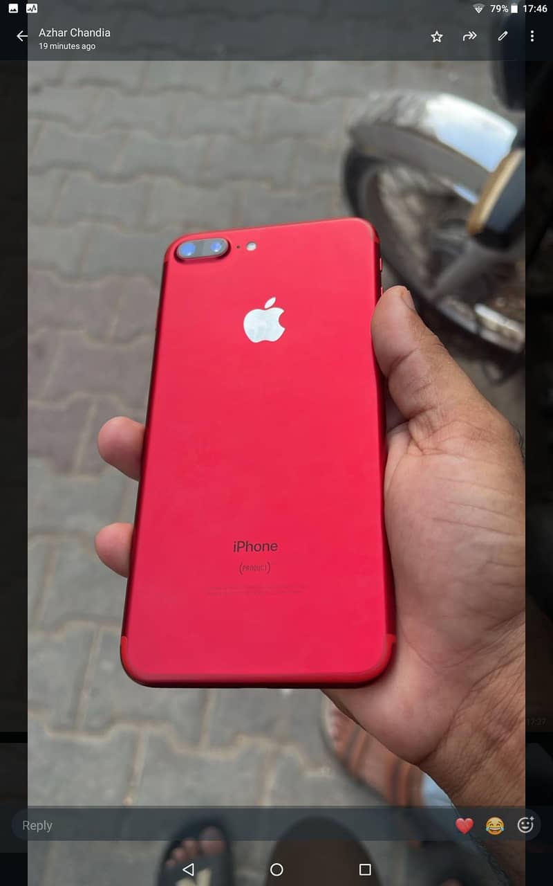 Apple iPhone 7 Plus 2