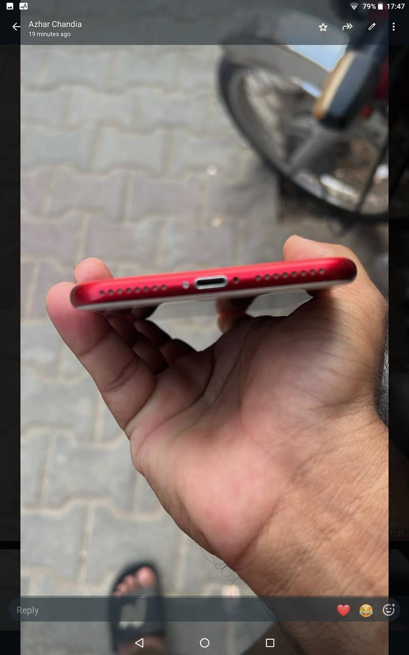 Apple iPhone 7 Plus 3