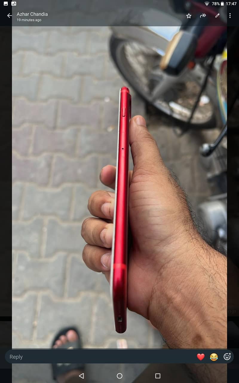 Apple iPhone 7 Plus 4