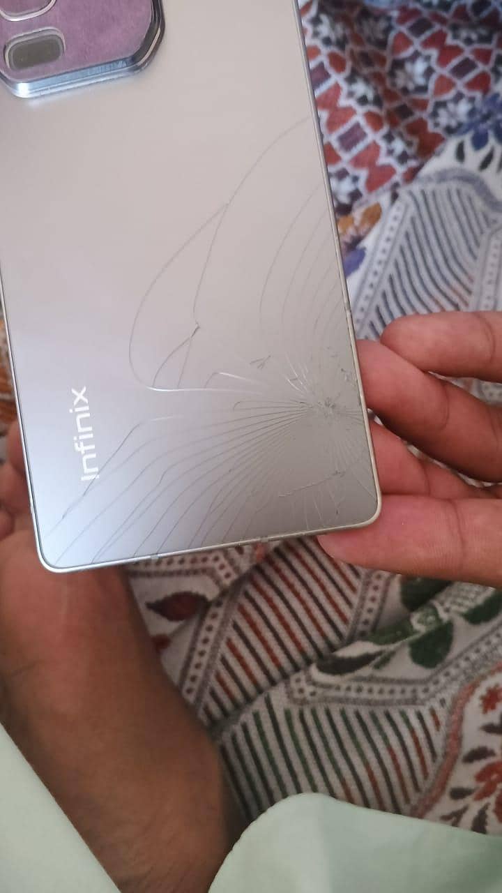Infinix Note 50 1