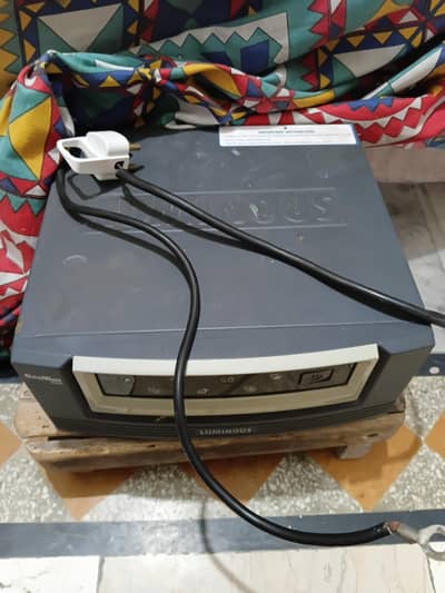 luminous ups (need repair) for sale