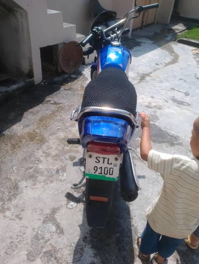 Honda pridor exchange possible