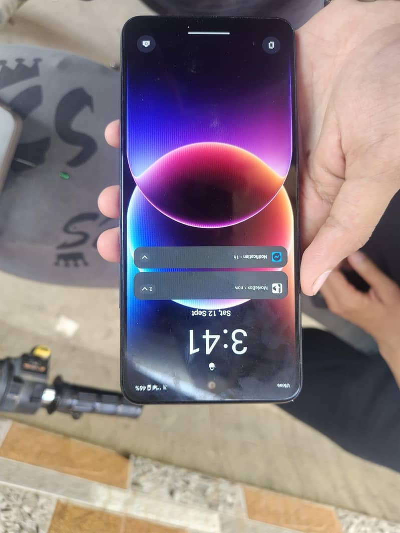 Realme C71 1