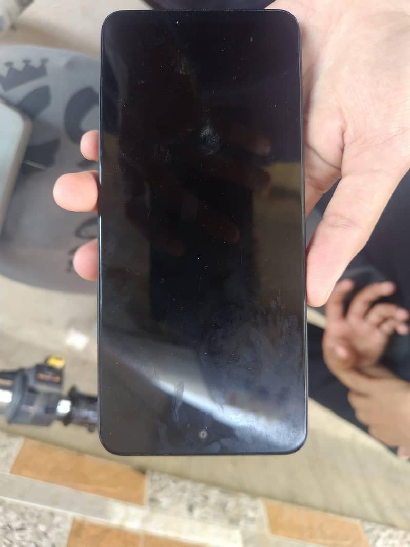 Realme C71 3