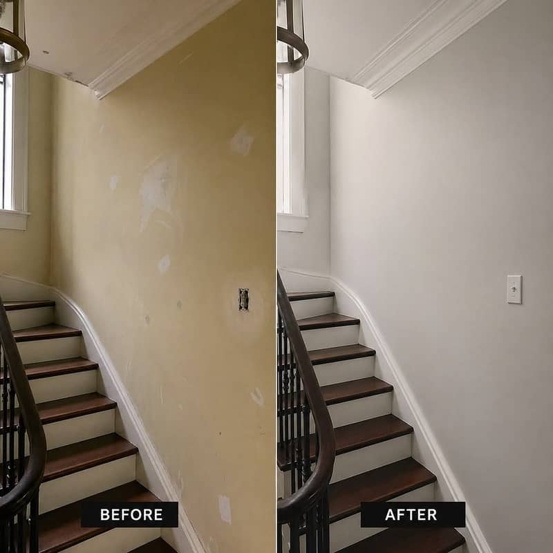 Professional Painters Available 1