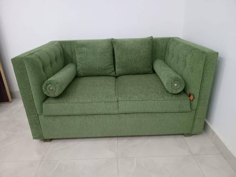 Sofas for sale orignal wood frame 1