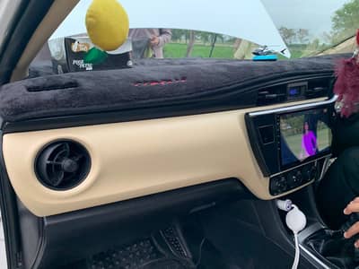 Toyota Corolla GLI 2018