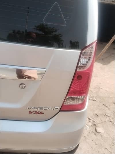 Suzuki Wagon R 2021