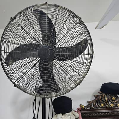 pak fan for sale