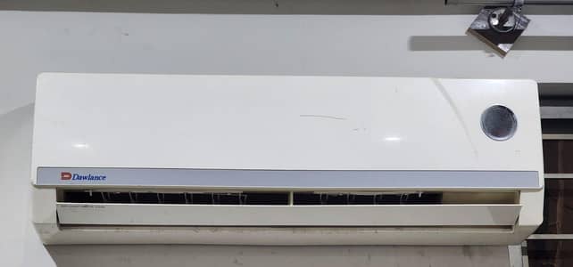 AC works good