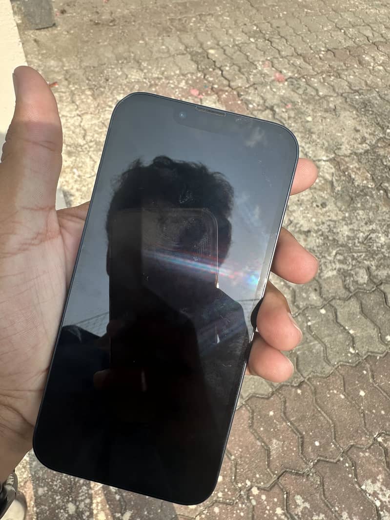 Apple iPhone 13 3