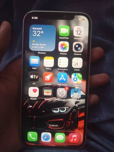 Apple iPhone 12 128 gb jv